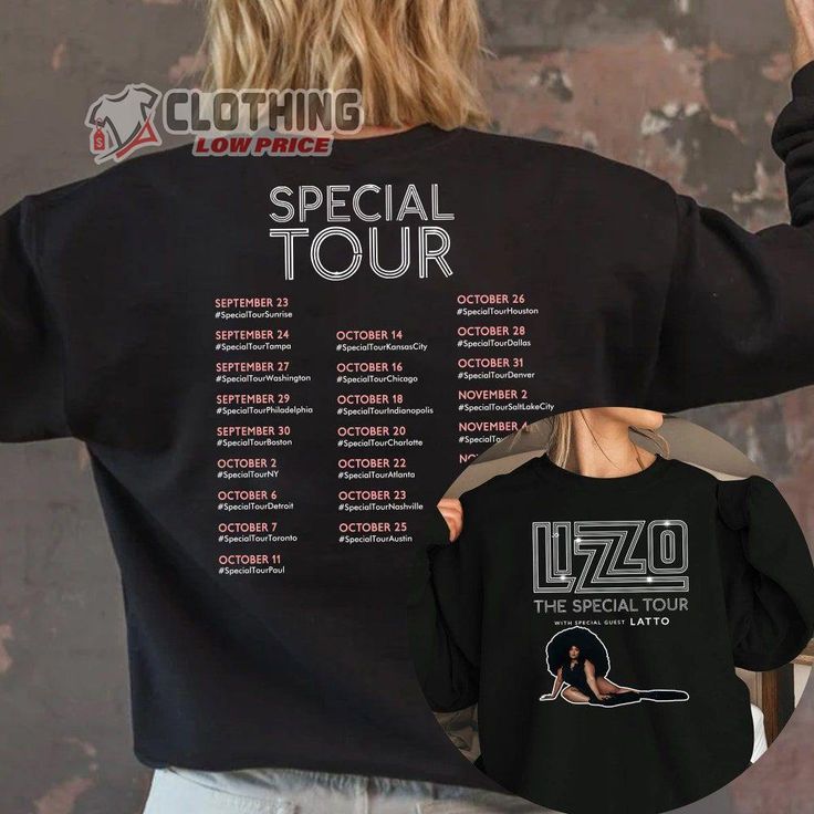 What To Expect: Lizzo Ticket Prices And The Concert Experience What To Expect: Lizzo Ticket Prices And The Concert Experience