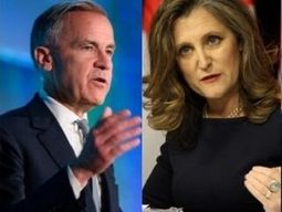 What To Expect When Carney Meets Trump: A Preview Of Potential Discussions What To Expect When Carney Meets Trump: A Preview Of Potential Discussions