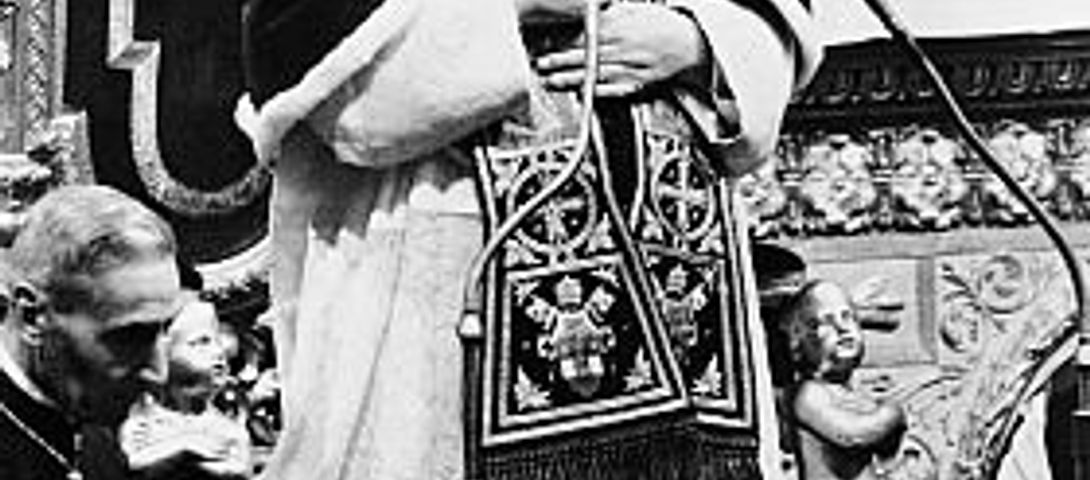 What Will The Next Pope Be Named? A Look At Papal Name Selection History What Will The Next Pope Be Named? A Look At Papal Name Selection History