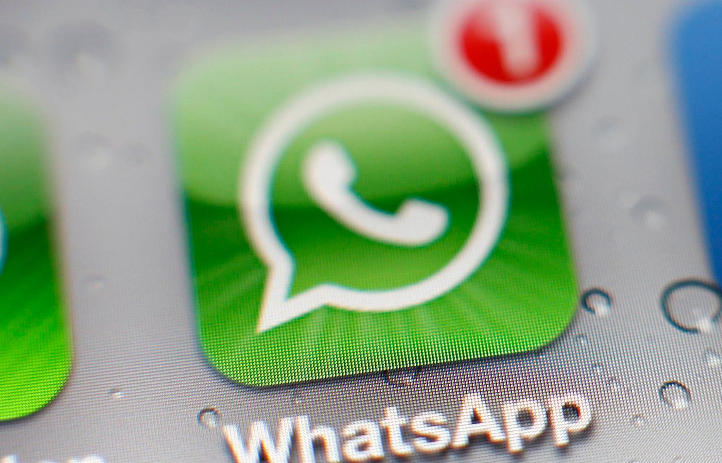 WhatsApp Leak Triggers Internal Conflict Within Reform UK WhatsApp Leak Triggers Internal Conflict Within Reform UK
