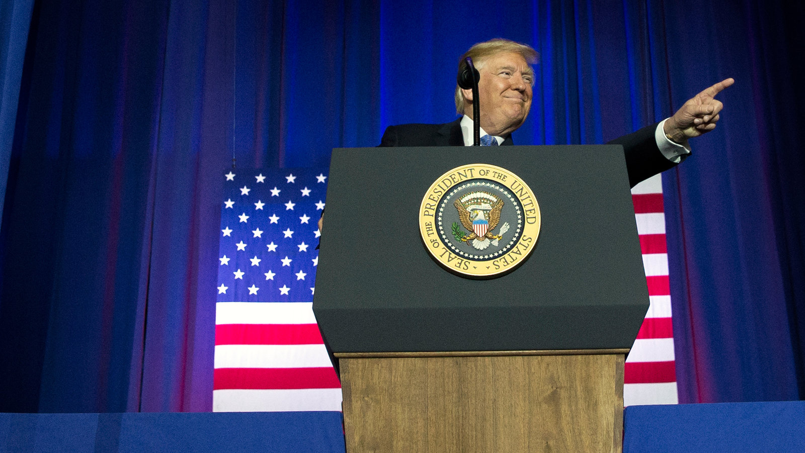 What's In The Trump Tax Cut Bill? House GOP Plan Explained What's In The Trump Tax Cut Bill? House GOP Plan Explained