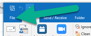 What's New In April's Outlook Update? What's New In April's Outlook Update?
