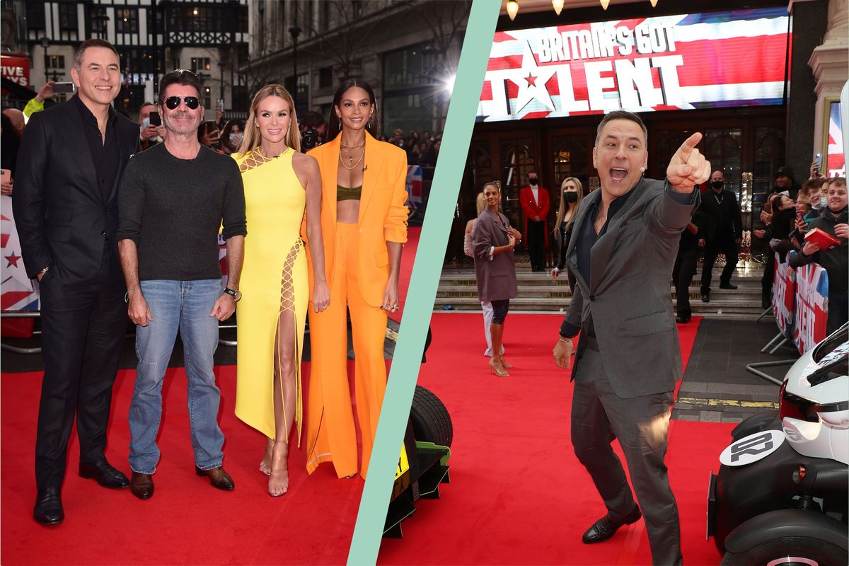 What's Next For David Walliams After Leaving Britain's Got Talent? What's Next For David Walliams After Leaving Britain's Got Talent?