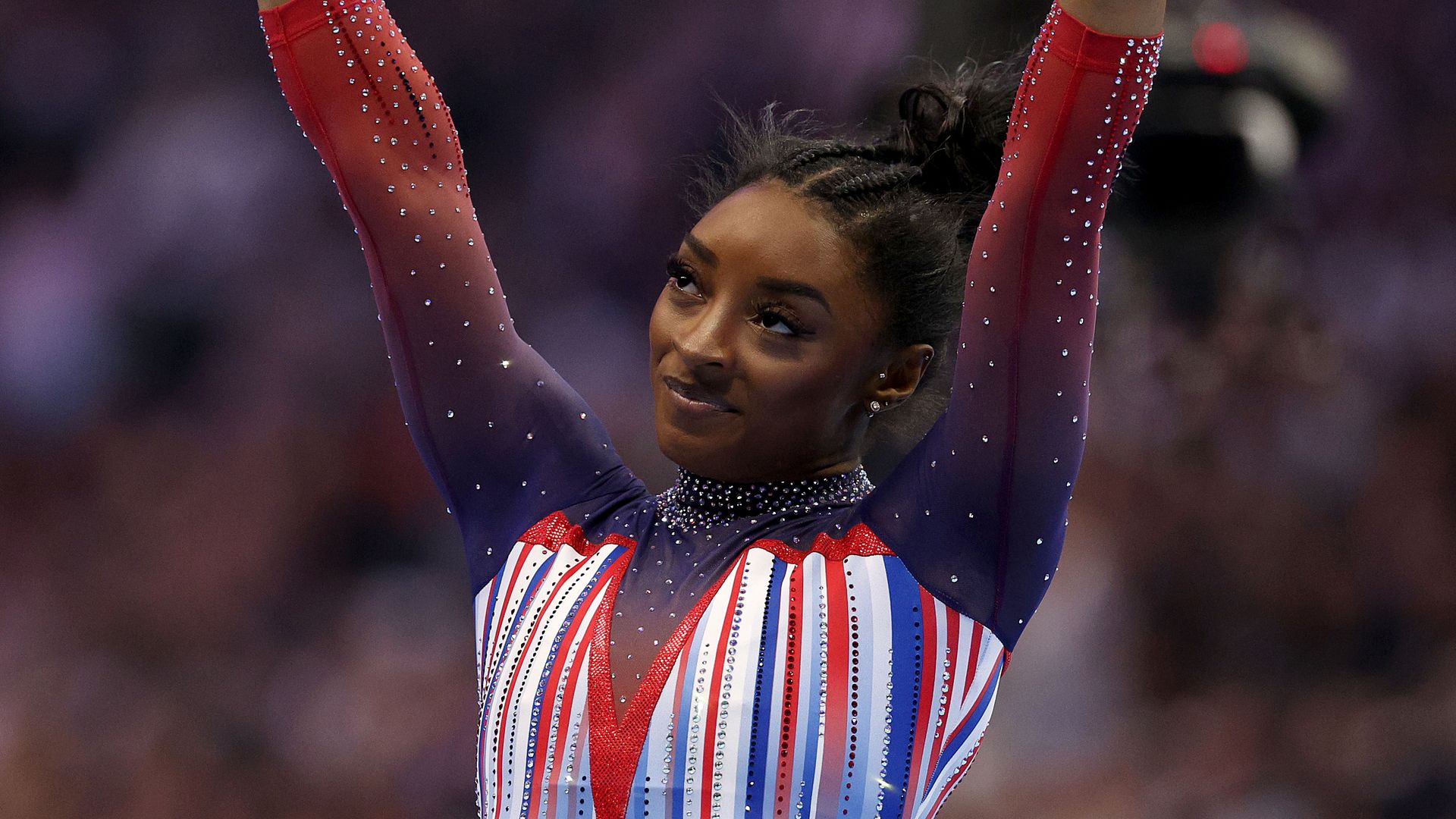 What's Next For Simone Biles After Gymnastics? A Look At Her Future What's Next For Simone Biles After Gymnastics? A Look At Her Future