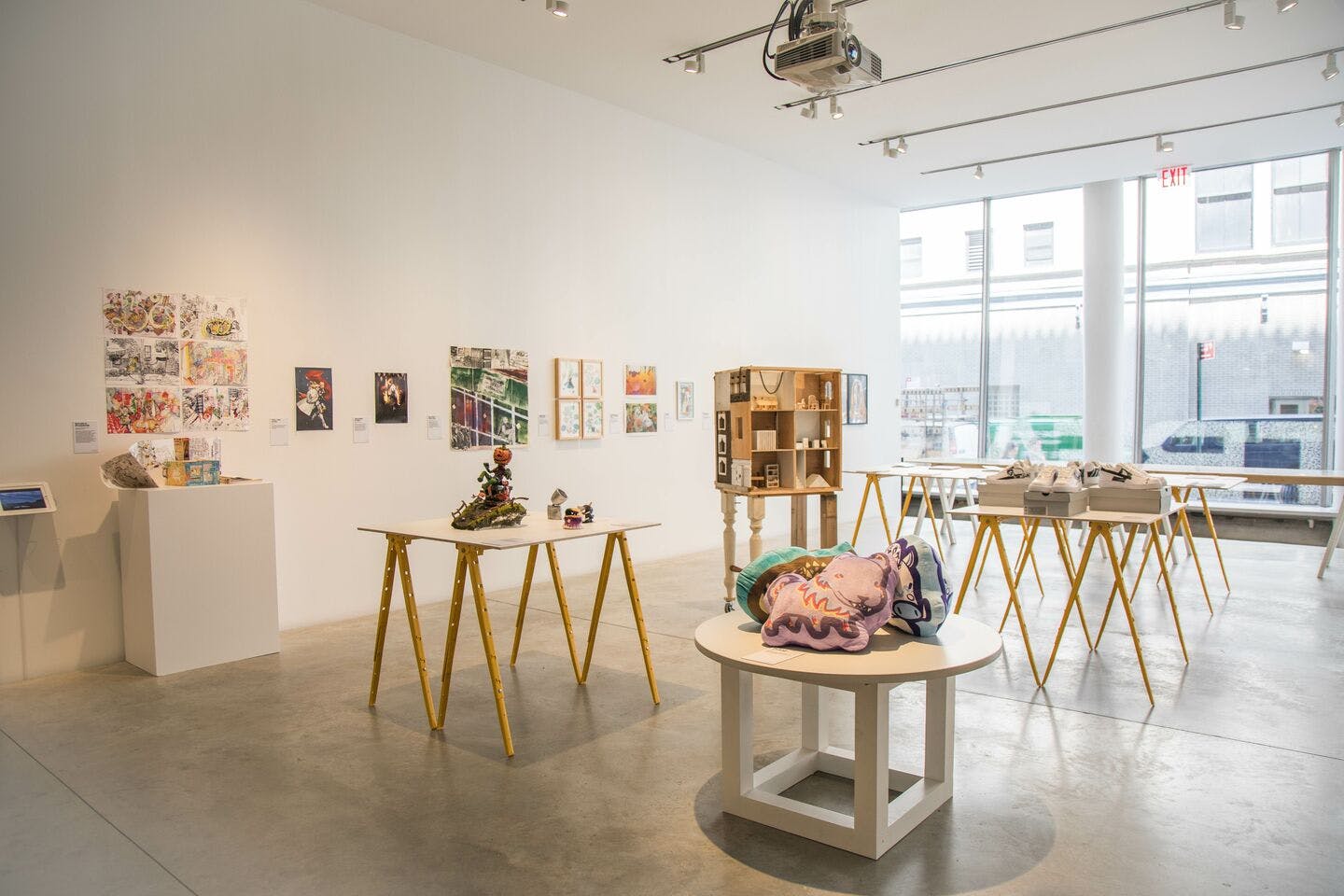 What's On In Athy: A Powerful New Art Exhibition What's On In Athy: A Powerful New Art Exhibition