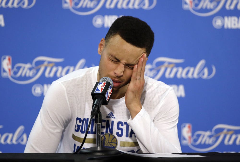 What's Preventing Top NBA Teams From Winning A Championship? What's Preventing Top NBA Teams From Winning A Championship?
