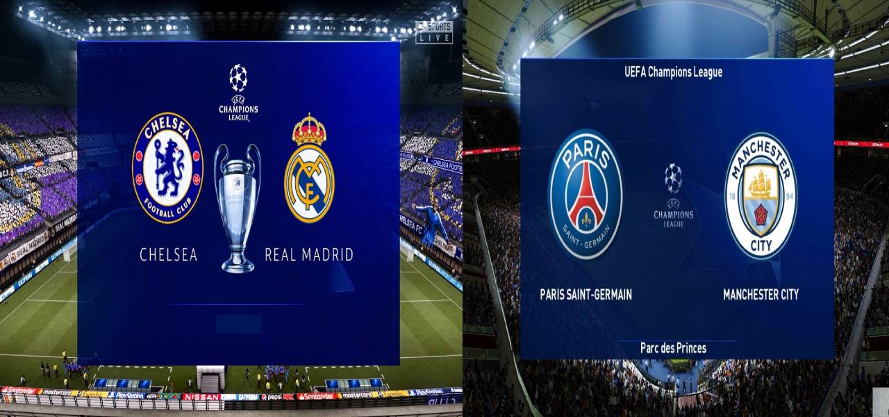 When Are The Champions League Semi-Finals? Barcelona, Inter, Arsenal, PSG Dates When Are The Champions League Semi-Finals? Barcelona, Inter, Arsenal, PSG Dates