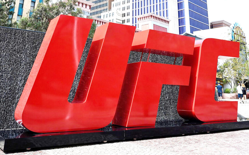 When Does The UFC Des Moines Event Begin Tonight? When Does The UFC Des Moines Event Begin Tonight?