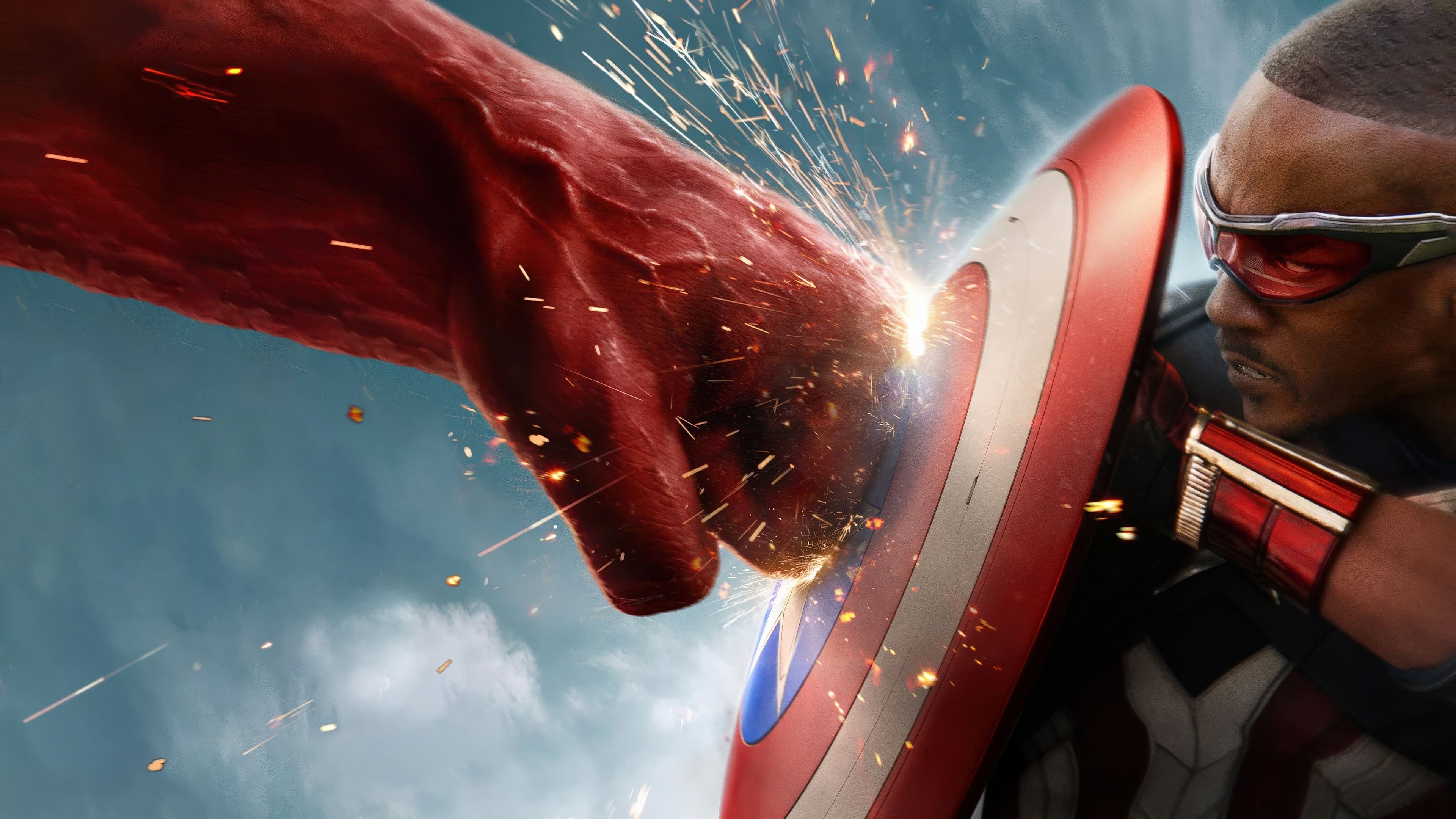 When Is Captain America: Brave New World Streaming On Disney+? When Is Captain America: Brave New World Streaming On Disney+?
