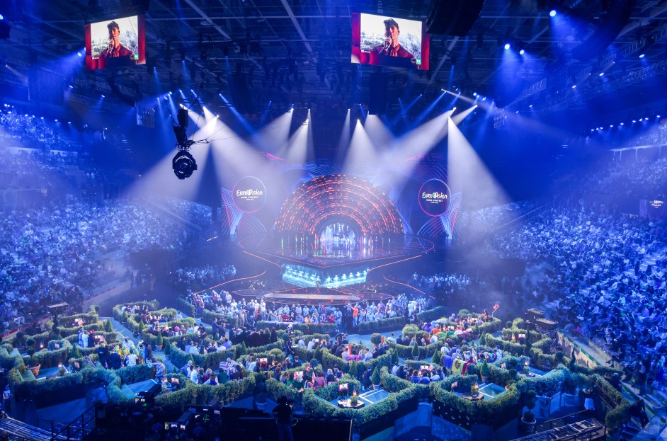 When Is The Eurovision 2025 Final? Key Dates For Semi-Finals When Is The Eurovision 2025 Final? Key Dates For Semi-Finals