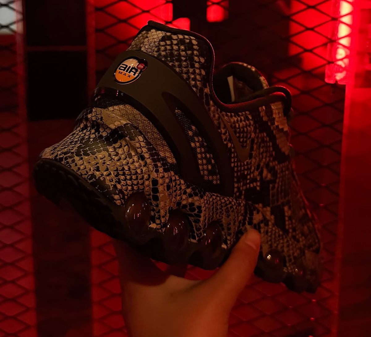 When Is The Nike Air Max Dn8 Snakeskin HV8476-300 Releasing? When Is The Nike Air Max Dn8 Snakeskin HV8476-300 Releasing?