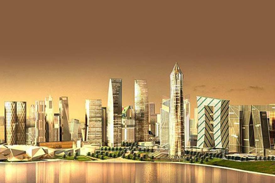 Where To Invest: Identifying Emerging Business Hubs In [Country Name]