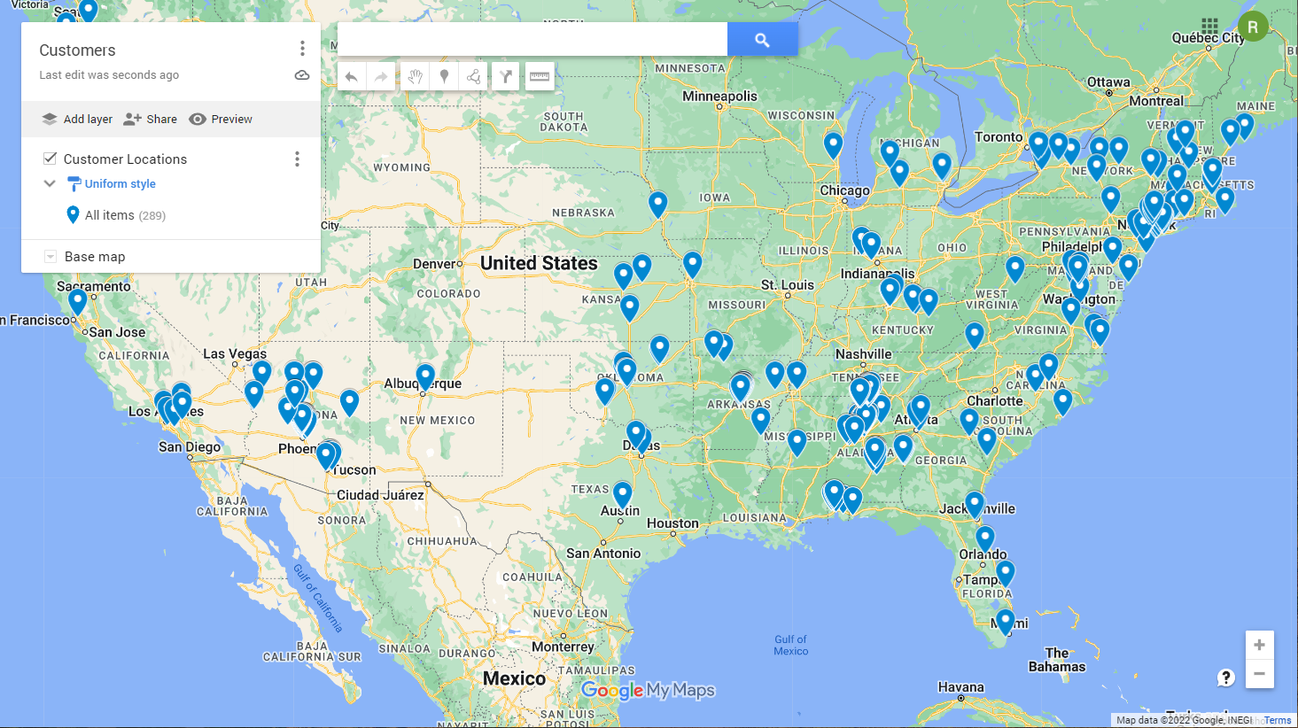 Where To Invest Now: A Detailed Map Of Promising Business Locations Where To Invest Now: A Detailed Map Of Promising Business Locations