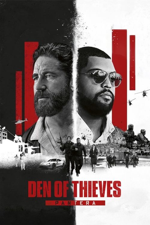 Where To Stream Den Of Thieves 2: Netflix And Other Options Where To Stream Den Of Thieves 2: Netflix And Other Options