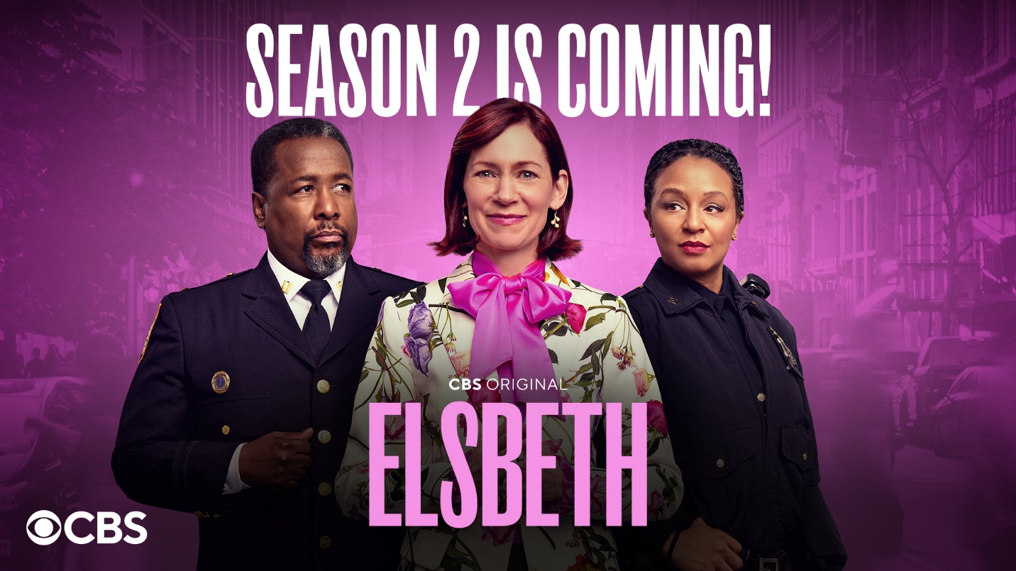 Where To Stream Elsbeth Season 2 Finale: A Free Guide Where To Stream Elsbeth Season 2 Finale: A Free Guide