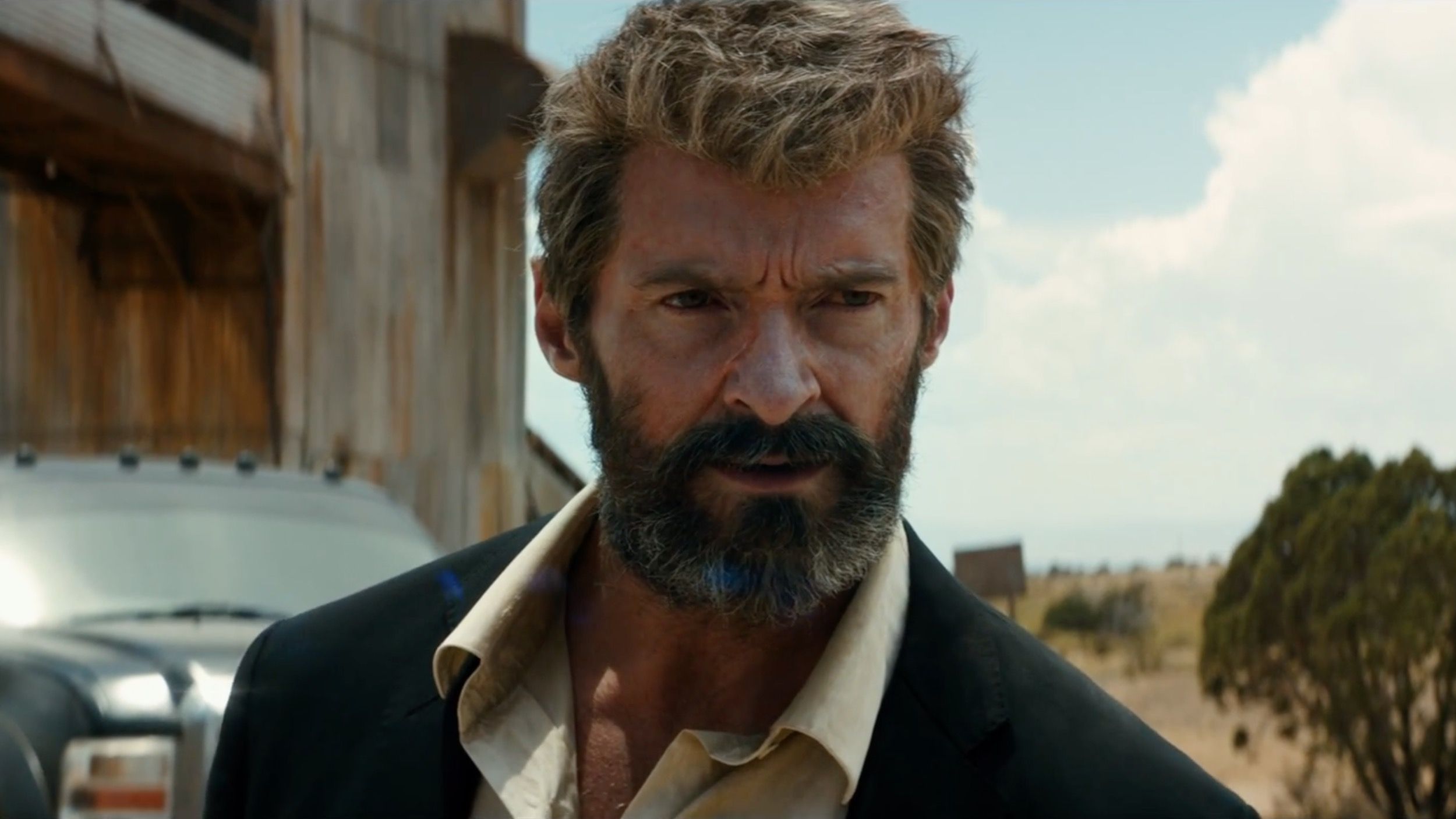 Where To Stream Logan (Hugh Jackman) This April Where To Stream Logan (Hugh Jackman) This April