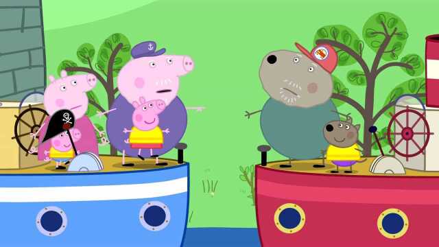 Where To Stream Peppa Pig Online For Free Where To Stream Peppa Pig Online For Free