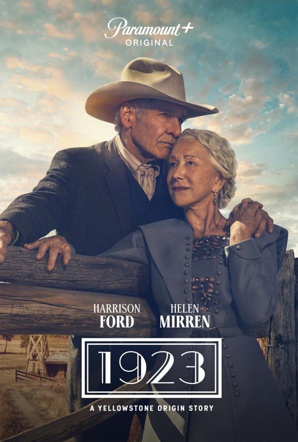 Where To Watch 1923 Season 2 Episode 4 Tonight For Free Where To Watch 1923 Season 2 Episode 4 Tonight For Free
