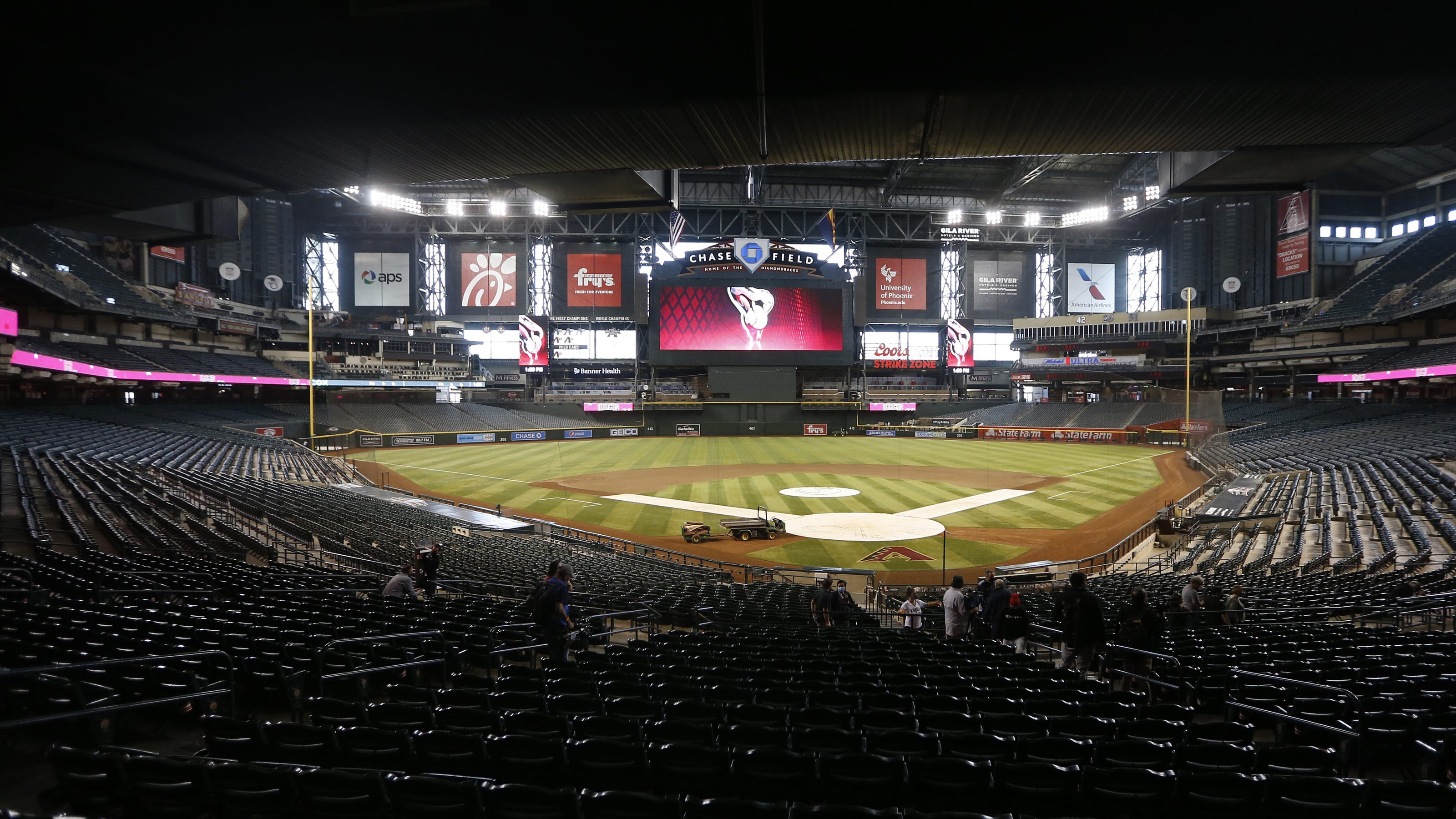Where To Watch Arizona Diamondbacks Games Without Cable In 2025 Where To Watch Arizona Diamondbacks Games Without Cable In 2025