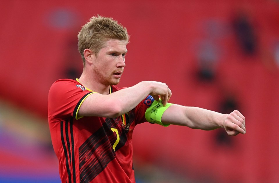 Where To Watch Belgium Vs England: TV Channel, Kick-Off Time & Streaming Where To Watch Belgium Vs England: TV Channel, Kick-Off Time & Streaming