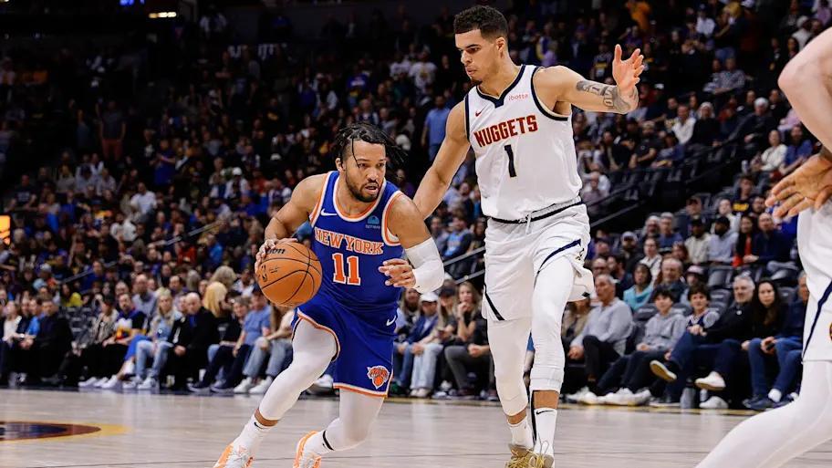 Where To Watch Celtics Vs Knicks: Free Live Stream & TV Broadcast Details Where To Watch Celtics Vs Knicks: Free Live Stream & TV Broadcast Details
