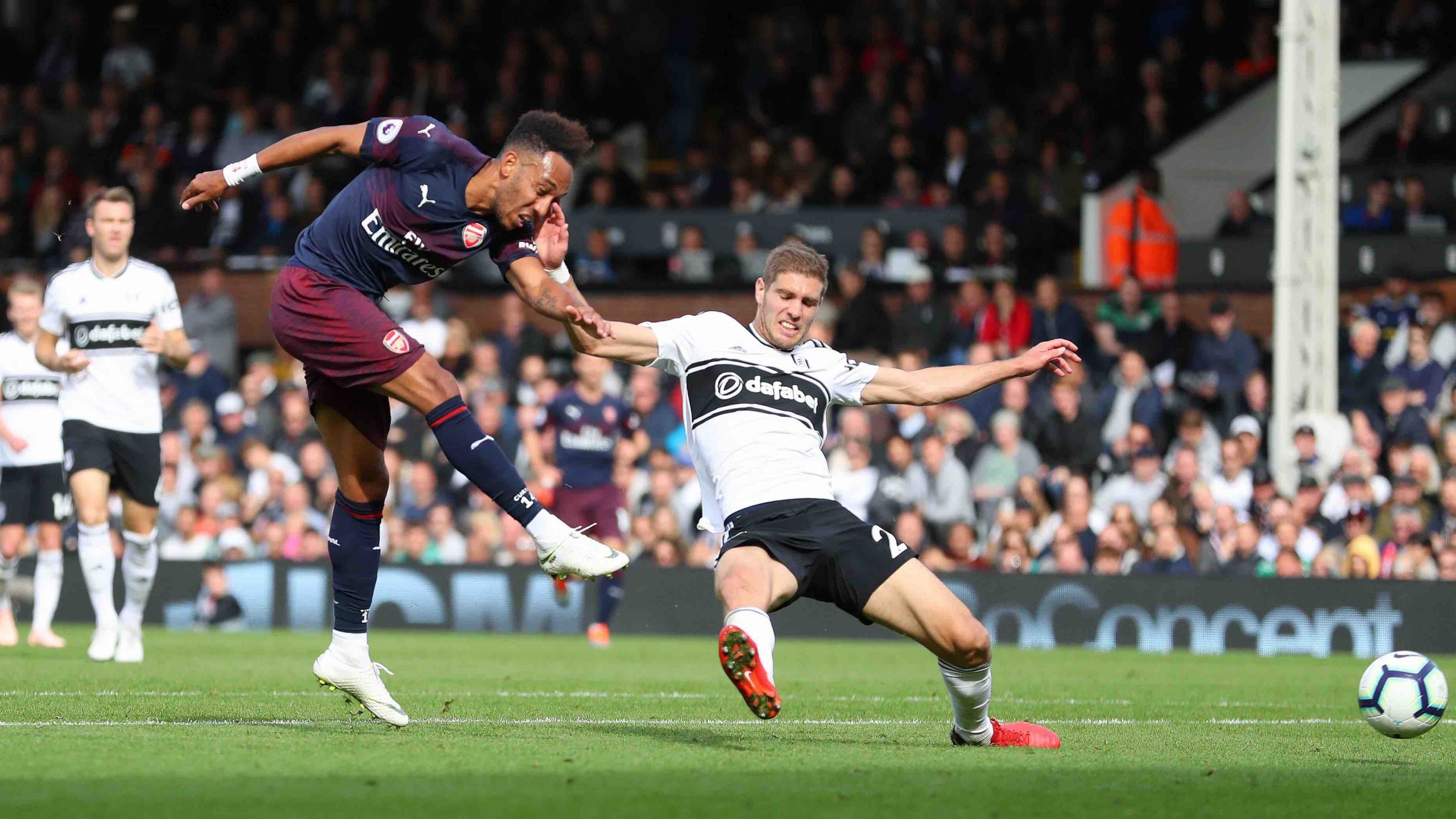 Where To Watch Fulham Vs Chelsea: Premier League Matchday 33 Live