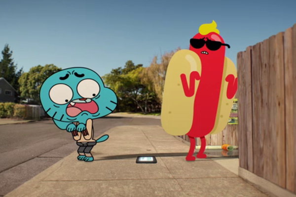 Where To Watch Gumball: Hulu And Disney+ Where To Watch Gumball: Hulu And Disney+