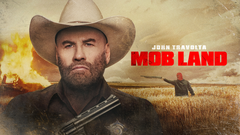 Where To Watch Mob Land Episode 9 Online Where To Watch Mob Land Episode 9 Online