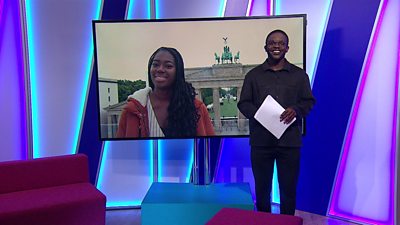 Where To Watch Newsround: BBC Two HD Channel Guide Where To Watch Newsround: BBC Two HD Channel Guide