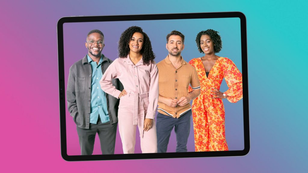Where To Watch Newsround: BBC Two HD Listings Where To Watch Newsround: BBC Two HD Listings