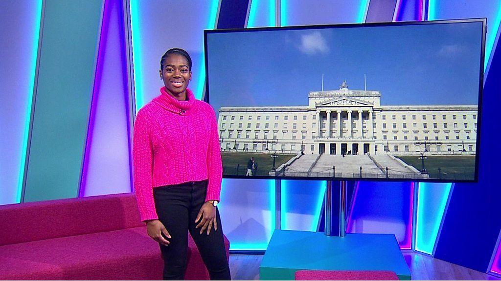 Where To Watch Newsround On BBC Two HD: A Viewer's Guide Where To Watch Newsround On BBC Two HD: A Viewer's Guide
