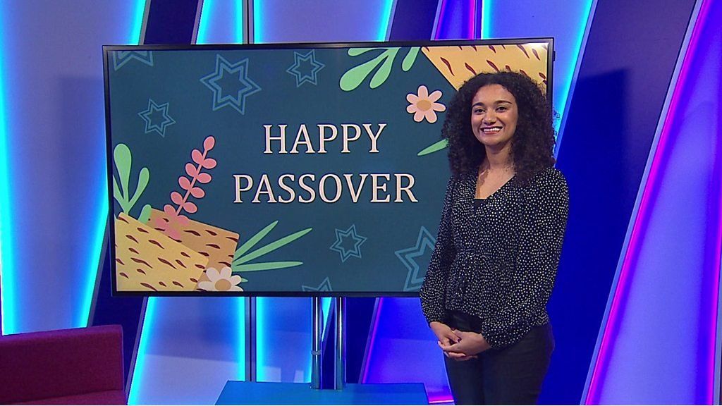 Where To Watch Newsround On BBC Two HD Where To Watch Newsround On BBC Two HD