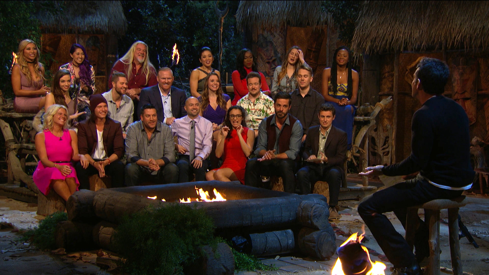 Where To Watch The Survivor Season 48 Finale: Live And On Demand