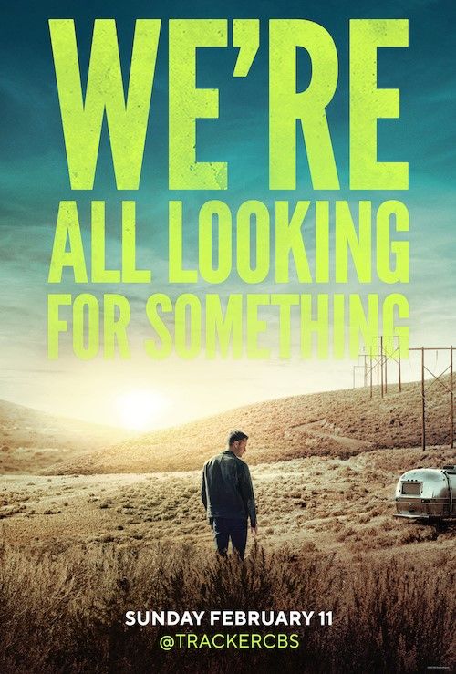 Where To Watch Tracker Season 2, Episode 18 Where To Watch Tracker Season 2, Episode 18