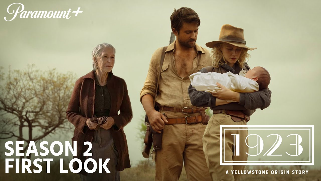 Where To Watch Yellowstone: 1923 Season 2, Episode 5 For Free Tonight? Where To Watch Yellowstone: 1923 Season 2, Episode 5 For Free Tonight?