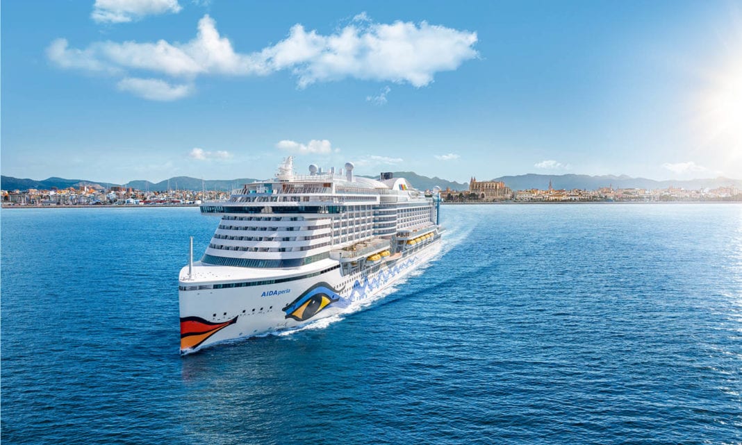 Which Cruise Lines Does Carnival Own? A Comprehensive Guide