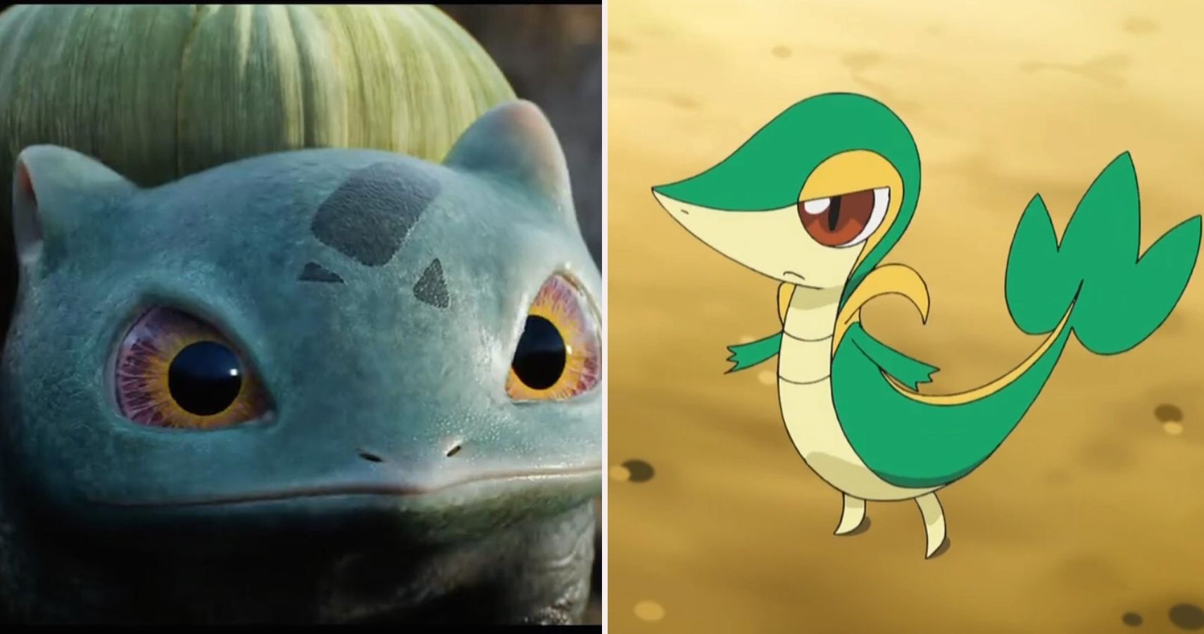 Which Grass Starter Pokémon Is The Best? A Trainer's Guide Which Grass Starter Pokémon Is The Best? A Trainer's Guide
