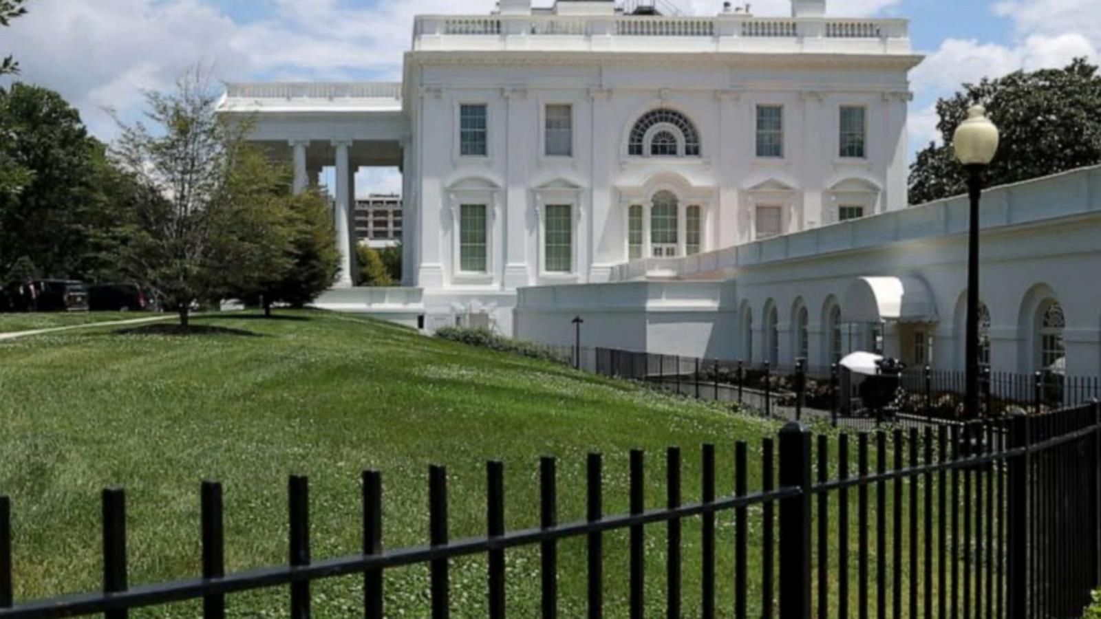 White House Cocaine Found: Secret Service Concludes Investigation White House Cocaine Found: Secret Service Concludes Investigation