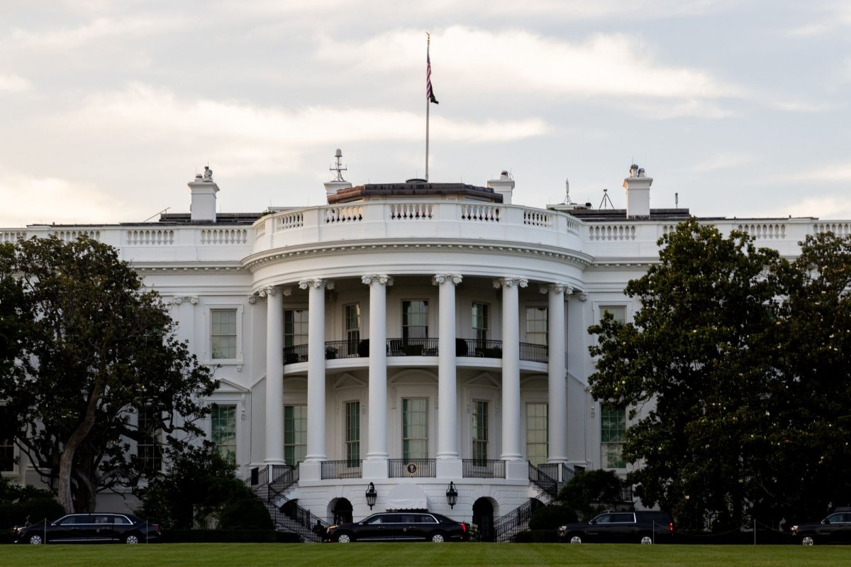 White House Cocaine: Secret Service Completes Investigation White House Cocaine: Secret Service Completes Investigation