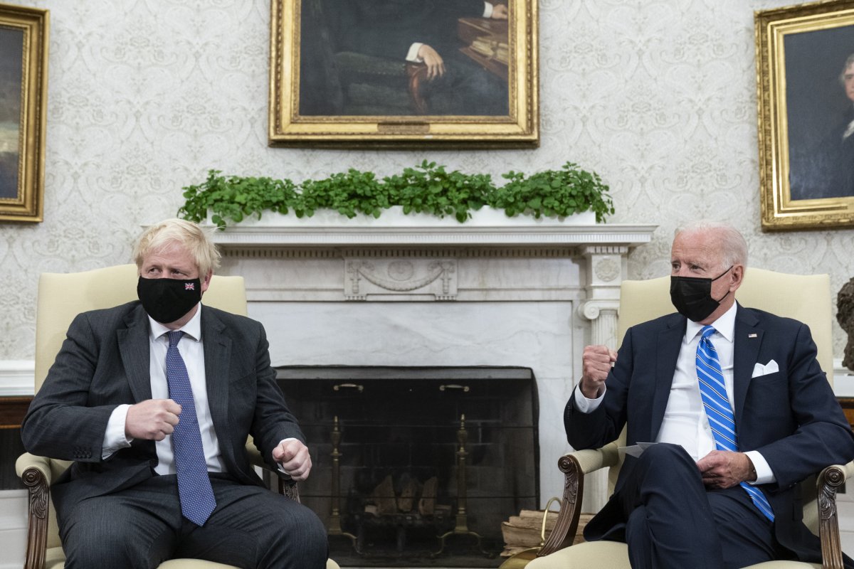 White House Downplays Fears Over Post-Brexit Auto Trade With UK White House Downplays Fears Over Post-Brexit Auto Trade With UK