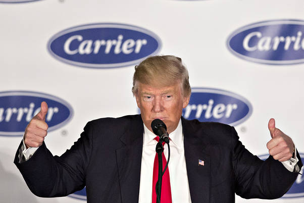 White House Minimizes North American Auto Industry's UK Trade Deal Anxiety White House Minimizes North American Auto Industry's UK Trade Deal Anxiety