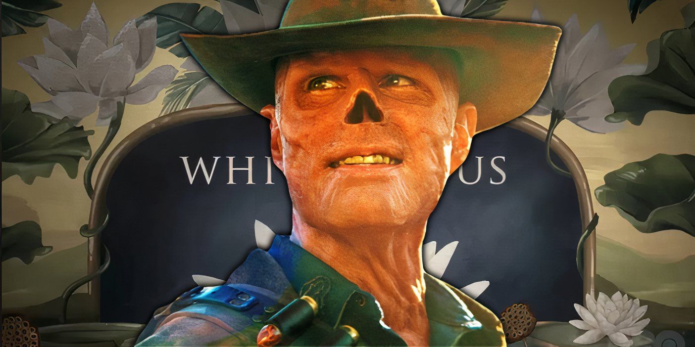 White Lotus Fan Theories: Walton Goggins' SNL Monologue White Lotus Fan Theories: Walton Goggins' SNL Monologue
