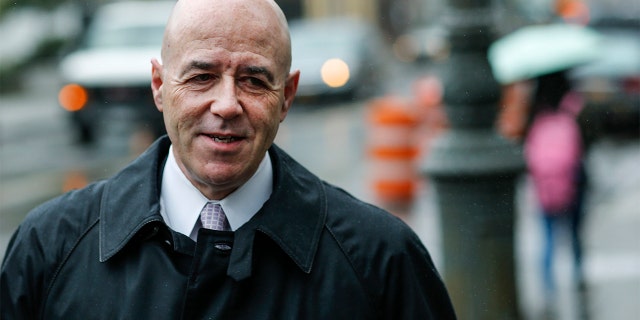 Who Are Bernard Kerik's Wife And Children? A Look At His Family Who Are Bernard Kerik's Wife And Children? A Look At His Family