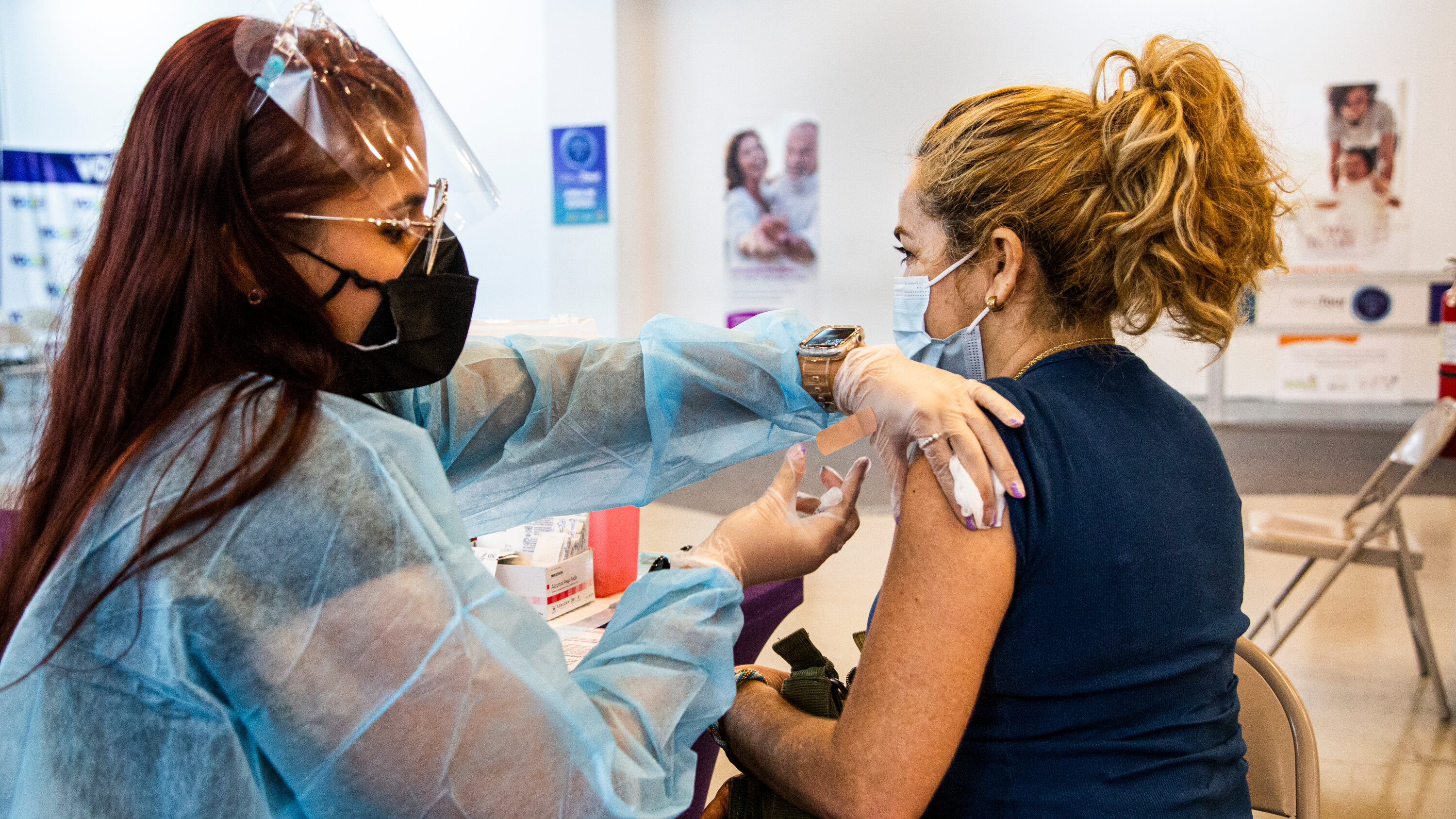 WHO Concerns: A New COVID-19 Variant And The Global Rise In Cases WHO Concerns: A New COVID-19 Variant And The Global Rise In Cases