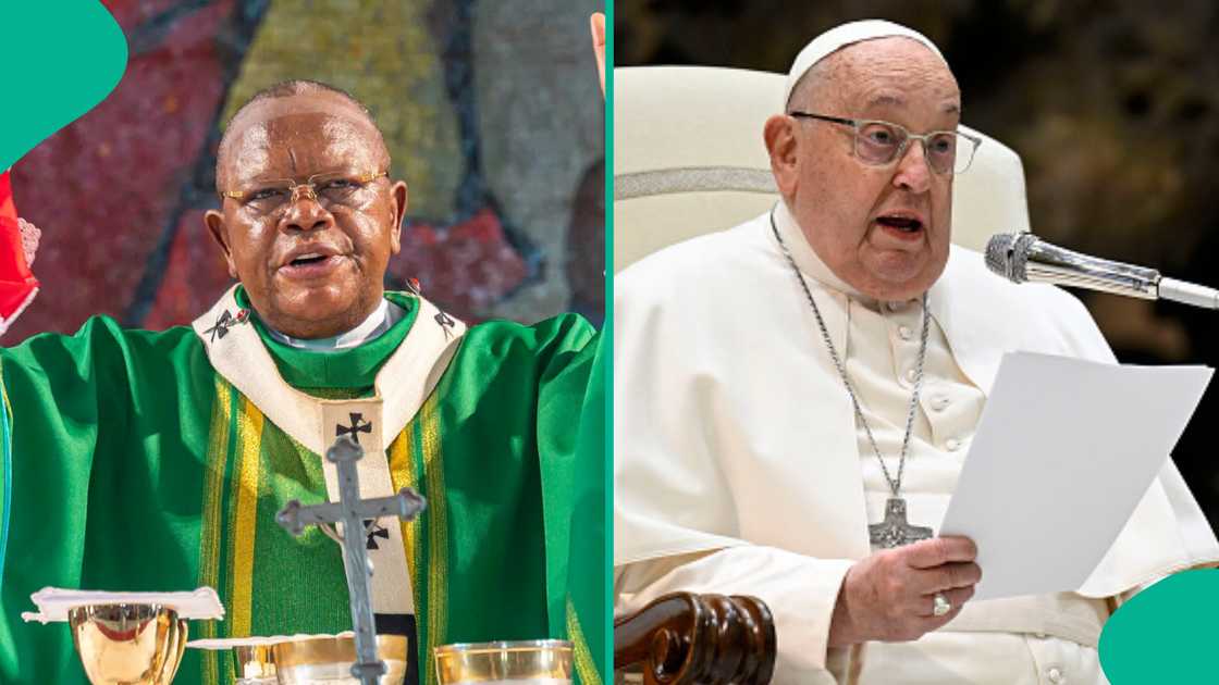 Who Could Be The Next Pope? A Look At Possible Successors To Pope Francis Who Could Be The Next Pope? A Look At Possible Successors To Pope Francis