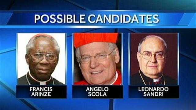 Who Could Be The Next Pope? Leading Contenders And Predictions Who Could Be The Next Pope? Leading Contenders And Predictions