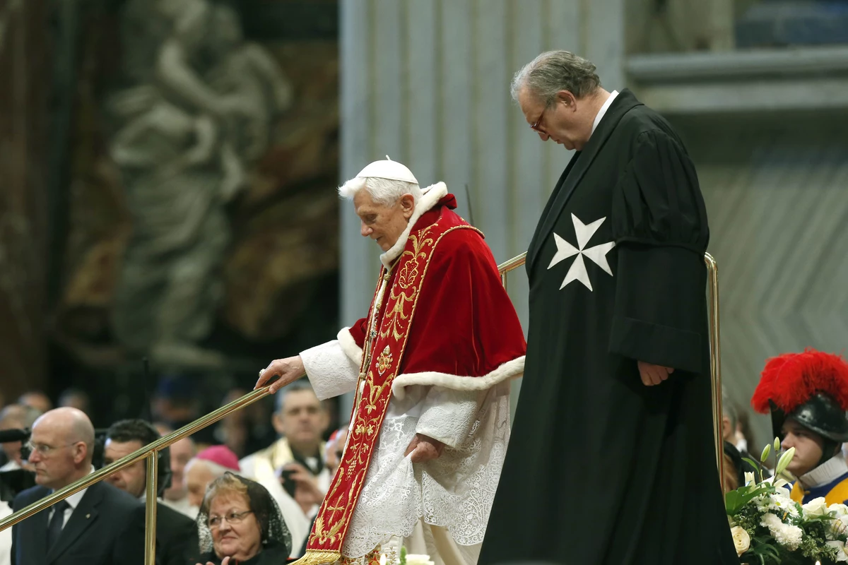 Who Could Be The Next Pope? Potential Candidates And Predictions Who Could Be The Next Pope? Potential Candidates And Predictions