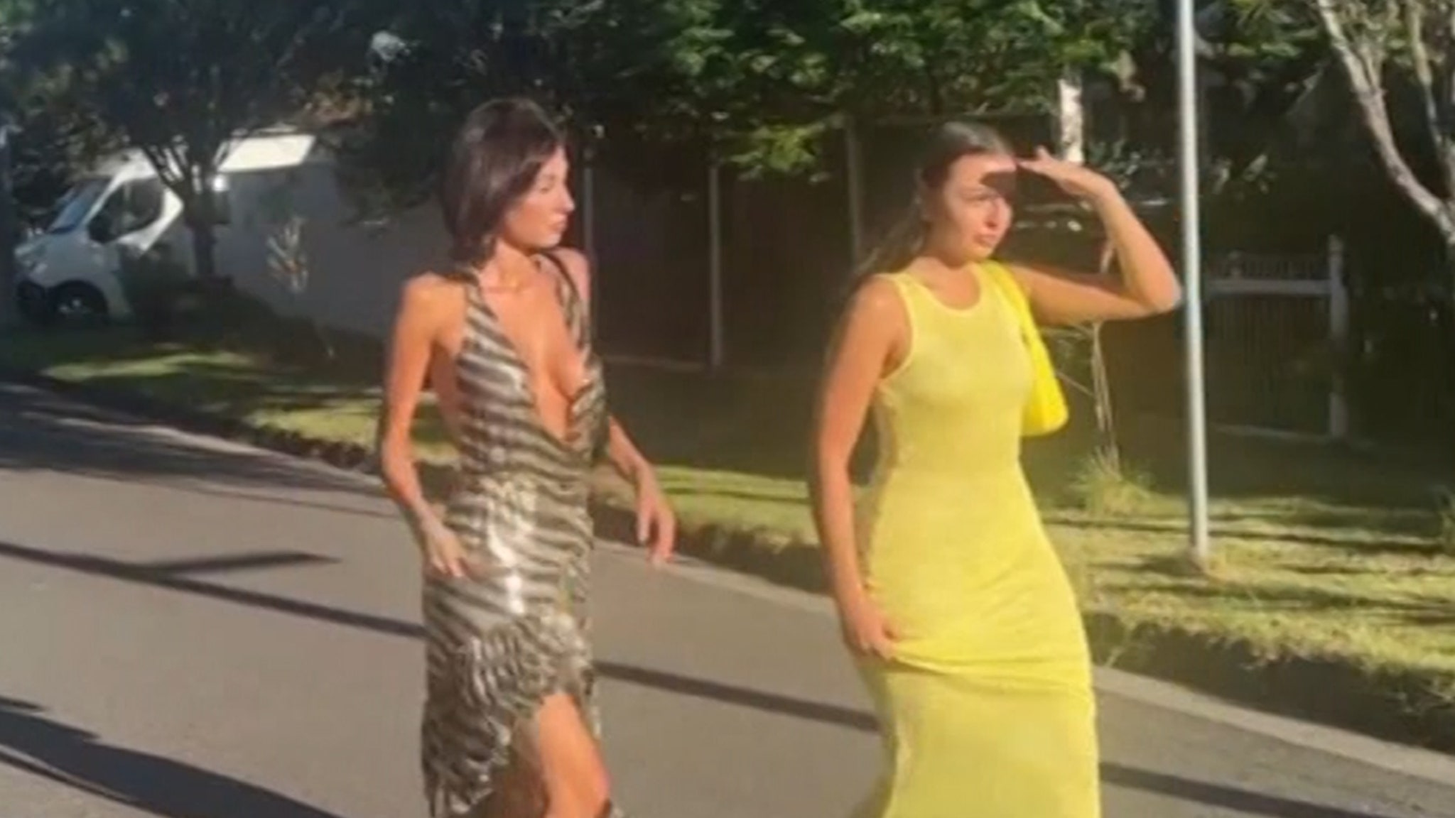 Who Is Angelina Censori? Bianca Censori's Sister Revealed Who Is Angelina Censori? Bianca Censori's Sister Revealed