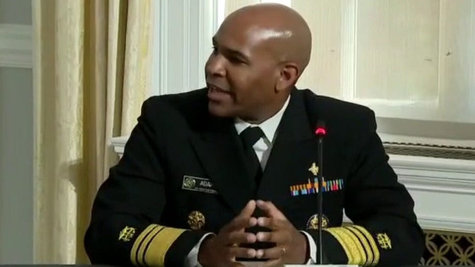 Who Is Casey Means? Trump's Pick For Surgeon General Explained Who Is Casey Means? Trump's Pick For Surgeon General Explained