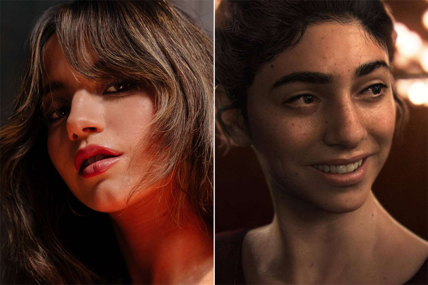 Who Is Dina? Exploring Isabela Merced's Character In The Last Of Us Season 2 Who Is Dina? Exploring Isabela Merced's Character In The Last Of Us Season 2
